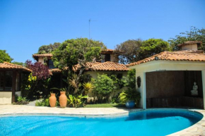 Pousada Baia Blanca Inn